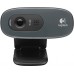 Logitech C270 HD 720p Webcam